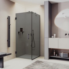 Душевое ограждение MaybahGlass MGY-1308-6