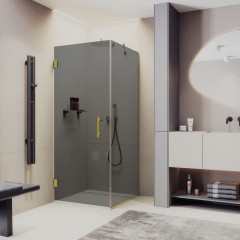 Душевое ограждение MaybahGlass MGY-1309-3