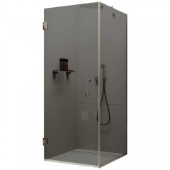 Душевое ограждение MaybahGlass MGY-1309-4