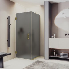 Душевое ограждение MaybahGlass MGY-1310-3