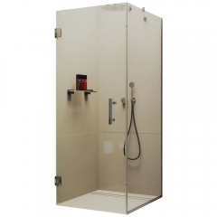 Душевое ограждение MaybahGlass MGY-1303-4