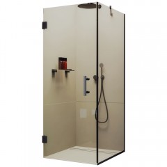 Душевое ограждение MaybahGlass MGY-1304-6