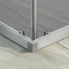 Душевое ограждение MaybahGlass MGY-1328-5
