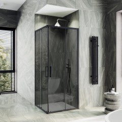 Душевое ограждение MaybahGlass MGY-1334-6