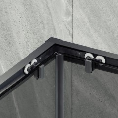 Душевое ограждение MaybahGlass MGY-1334-6