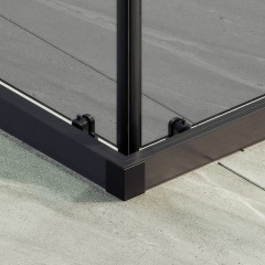 Душевое ограждение MaybahGlass MGY-1334-6