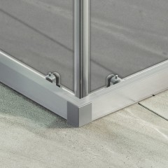 Душевое ограждение MaybahGlass MGY-1329-5