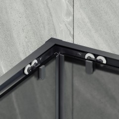 Душевое ограждение MaybahGlass MGY-1329-6