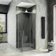 Душевое ограждение MaybahGlass MGY-1331-5