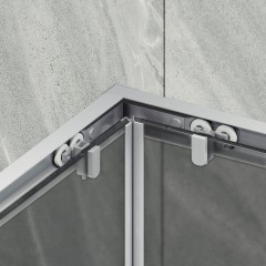 Душевое ограждение MaybahGlass MGY-1331-5