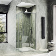 Душевое ограждение MaybahGlass MGY-1323-5