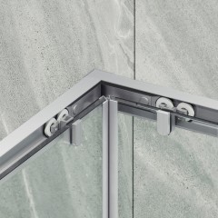 Душевое ограждение MaybahGlass MGY-1323-5