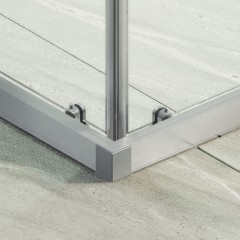 Душевое ограждение MaybahGlass MGY-1323-5