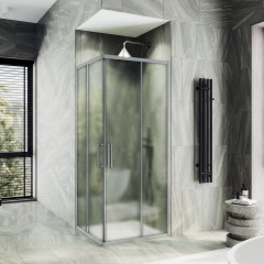 Душевое ограждение MaybahGlass MGY-1327-5