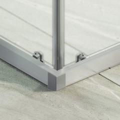 Душевое ограждение MaybahGlass MGY-1327-5