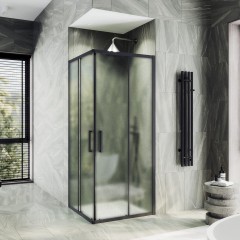 Душевое ограждение MaybahGlass MGY-1330-6