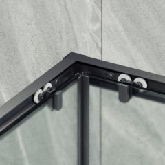Душевое ограждение MaybahGlass MGY-1330-6