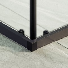 Душевое ограждение MaybahGlass MGY-1330-6