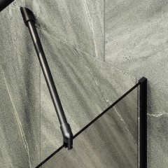 Шторка на ванну MaybahGlass MGV-135-6у