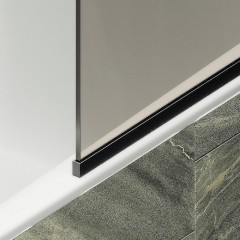 Шторка на ванну MaybahGlass MGV-147-6у