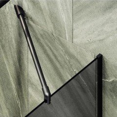 Шторка на ванну MaybahGlass MGV-146-6у