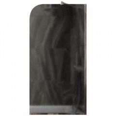 Шторка на ванну MaybahGlass MGV-133-4у