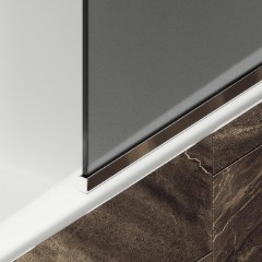 Шторка на ванну MaybahGlass MGV-153-4у