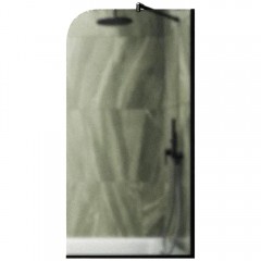 Шторка на ванну MaybahGlass MGV-132-6у