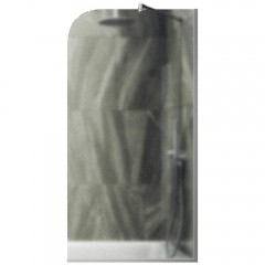 Шторка на ванну MaybahGlass MGV-137-1у