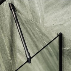 Шторка на ванну MaybahGlass MGV-137-6у