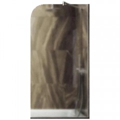 Шторка на ванну MaybahGlass MGV-149-5у