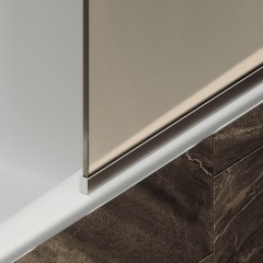 Шторка на ванну MaybahGlass MGV-72-5у