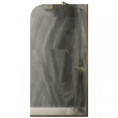 Шторка на ванну MaybahGlass MGV-73-3у