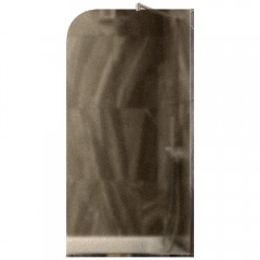 Шторка на ванну MaybahGlass MGV-73-4у