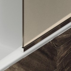 Шторка на ванну MaybahGlass MGV-73-4у