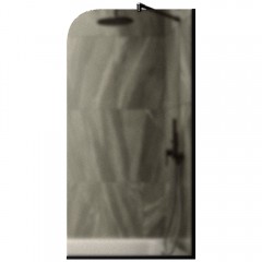 Шторка на ванну MaybahGlass MGV-75-6у