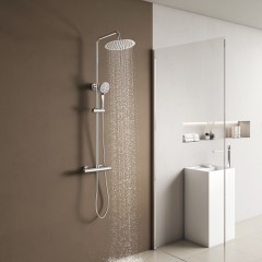 Душевая система SantiLine SL-9007 термостат