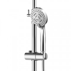 Душевая система SantiLine SL-9007 термостат
