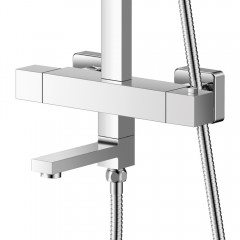 Душевая система SantiLine SL-9010 термостат
