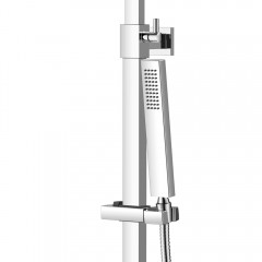 Душевая система SantiLine SL-9010 термостат