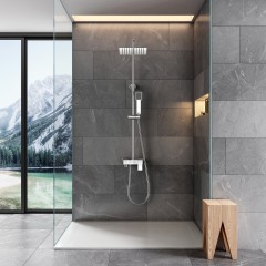 Душевая система SantiLine SL-9013