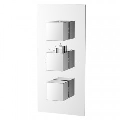 Душевая система встраиваемая SantiLine SL-9019 термостат