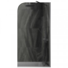 Шторка на ванну MaybahGlass MGV-251-1у