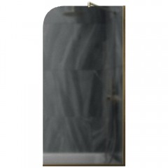 Шторка на ванну MaybahGlass MGV-85-3у