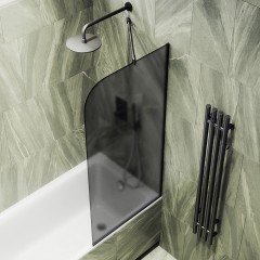 Шторка на ванну MaybahGlass MGV-85-6у