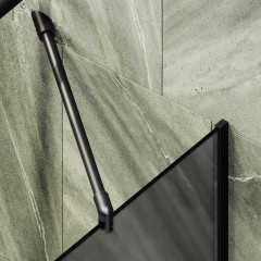 Шторка на ванну MaybahGlass MGV-85-6у