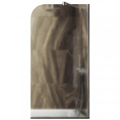 Шторка на ванну MaybahGlass MGV-92-5у