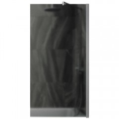 Шторка на ванну MaybahGlass MGV-251-1ш
