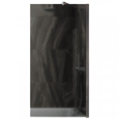 Шторка на ванну MaybahGlass MGV-86-5ш