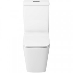 Унитаз Grossman Classic GR-4445SQ безободковый торнадо